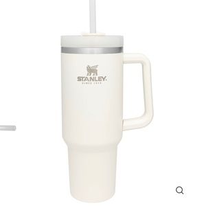 STANLEY ADVENTURE QUENCHER 40oz CREAM